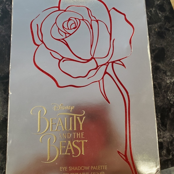 LORAC Other - "Beauty and the Beast" eyeshadow palette by Lorac